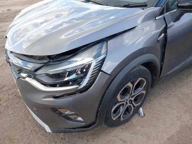 2023 RENAULT CAPTUR TEC