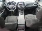 2018 Chevrolet Equinox Lt   de vânzare în Earlington, KY - Rear End