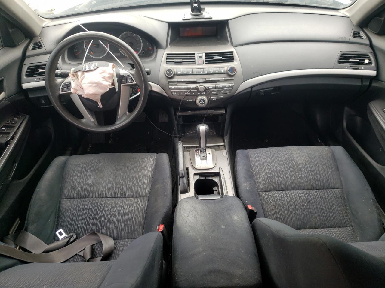 2012 Honda Accord - Image 8