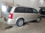 2014 Chrysler Town & Country Touring for Sale in Ham Lake, MN - Front End
