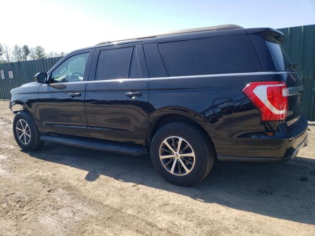  FORD EXPEDITION 2019 Czarny