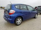 2011 Honda Fit  للبيع في Haslet، TX - Rear End
