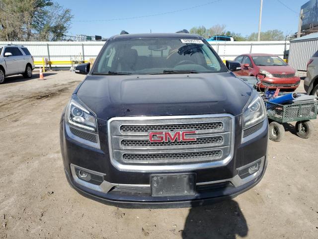 Паркетники GMC ACADIA 2015 Сірий