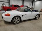 1999 PORSCHE BOXSTER  à vendre chez Copart ON - OTTAWA