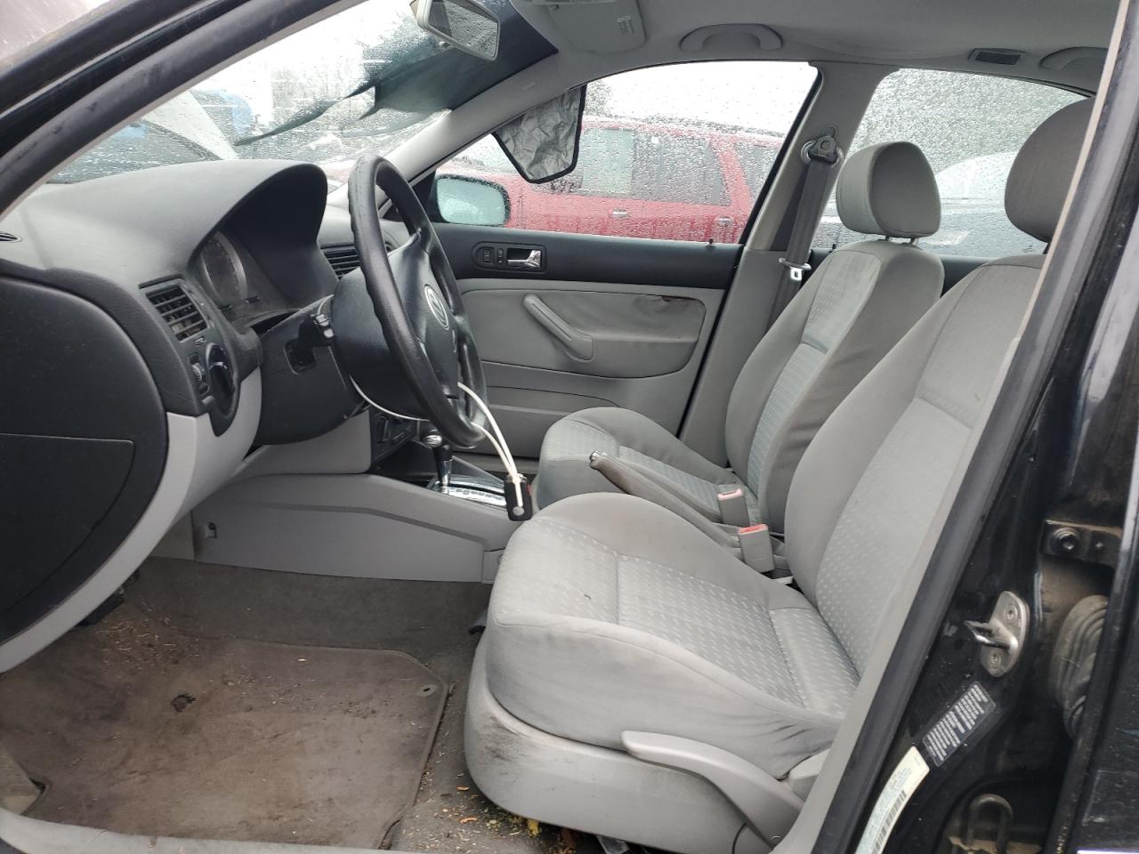 2004 Volkswagen Jetta Gl VIN: 3VWRK69M24M065961 Lot: 51807495