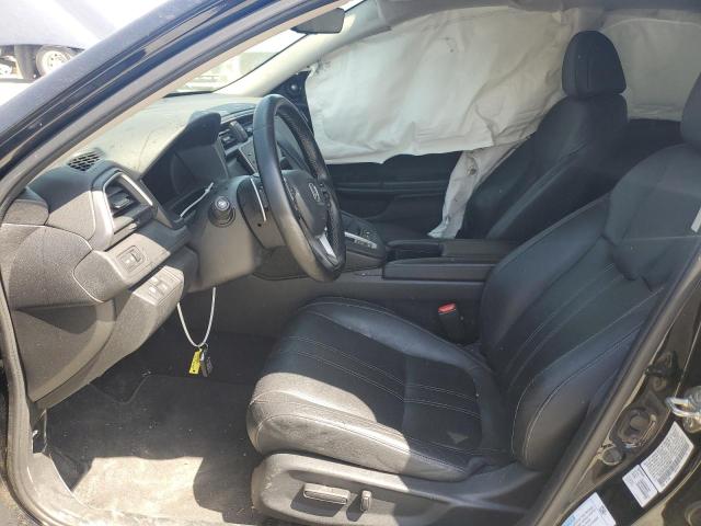  HONDA INSIGHT 2019 Czarny