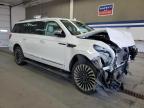 2020 Lincoln Navigator L Black Label for Sale in Pasco, WA - Front End
