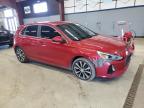 2018 Hyundai Elantra Gt  for Sale in East Granby, CT - Front End