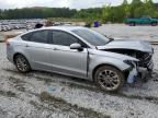 2020 Ford Fusion Se за продажба в Fairburn, GA - All Over