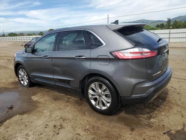  FORD EDGE 2024 Szary