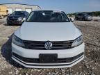 2017 Volkswagen Jetta S на продаже в Cahokia Heights, IL - Rear End