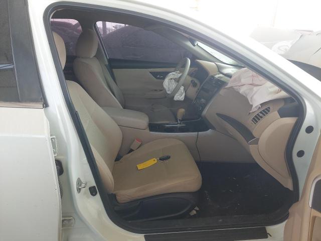 1N4AL3AP3FC144972 - 2015 Nissan Altima - #undefined