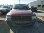 2003 Dodge Dakota Sxt იყიდება Dyer-ში, IN - Side