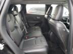 2020 Jeep Cherokee Trailhawk for Sale in Littleton, CO - Front End