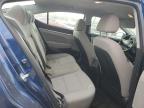 2019 Hyundai Elantra Sel for Sale in Mercedes, TX - Water/Flood
