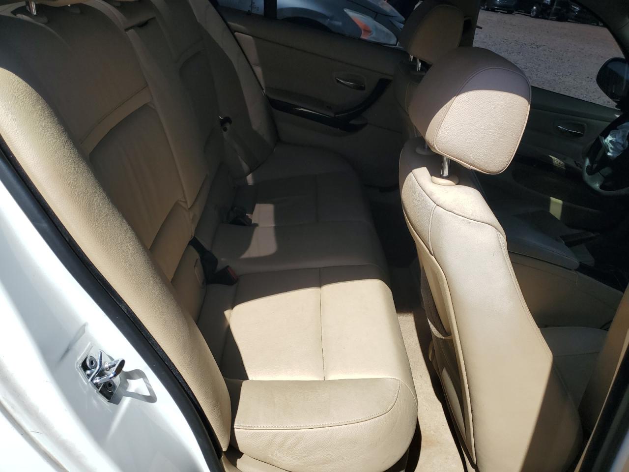 2009 BMW 328 I VIN: WBAPH73519A171920 Lot: 53279815