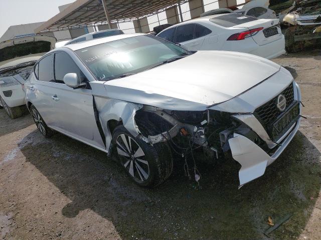 1N4BL4A92KC149506 - 2019 Nissan Altima - #undefined