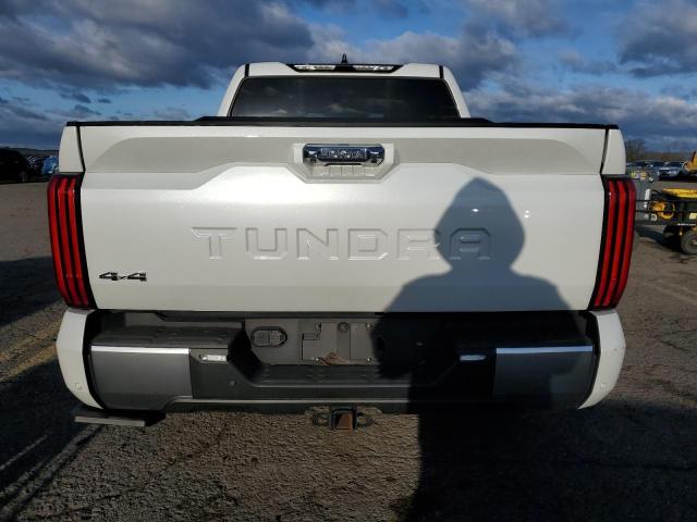  TOYOTA TUNDRA 2023 Biały