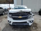 2018 Chevrolet Colorado Z71 en Venta en Riverview, FL - Front End