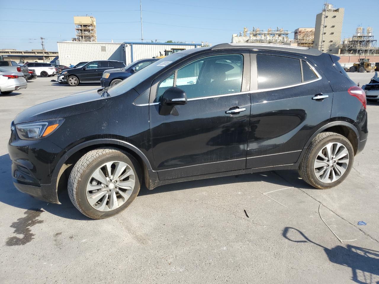 New Orleans, LA에서 판매 중인 2019 Buick Encore Preferred - Front End