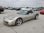 1999 Chevrolet Corvette  للبيع في Grand Prairie، TX - Rear End