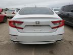 2020 Honda Accord Lx de vânzare în Wilmer, TX - Front End