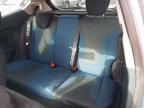 2009 FORD FIESTA ZET for sale at Copart CORBY