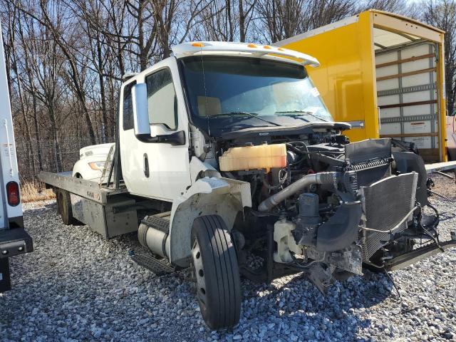 2023 International Mv607 6.7L