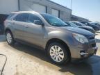 2011 Chevrolet Equinox Lt იყიდება Cahokia Heights-ში, IL - Hail