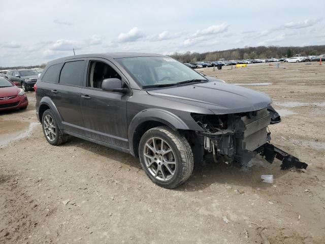  DODGE JOURNEY 2019 Сірий
