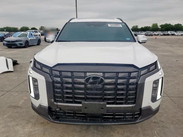  HYUNDAI PALISADE 2024 Biały