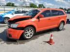 2017 Dodge Journey Sxt للبيع في Lebanon، TN - Front End