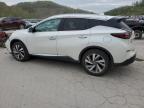 2019 Nissan Murano S zu verkaufen in Hurricane, WV - Front End
