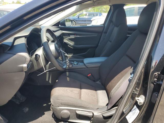  MAZDA 3 2021 Черный