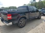 2007 Ford F150 Supercrew de vânzare în Greenwell Springs, LA - Mechanical