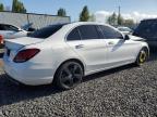 2019 Mercedes-Benz C 300 na sprzedaż w Portland, OR - Front End