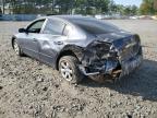 2007 Nissan Altima 2.5 იყიდება Windsor-ში, NJ - Rear End