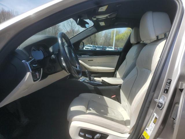 2018 BMW 530 XI