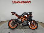 2018 Ktm 390 Duke for Sale in Grand Prairie, TX - Front End