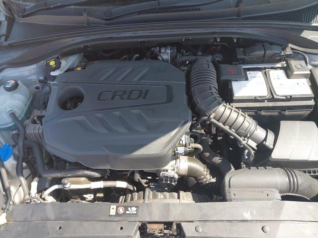2019 KIA CEED 2 CRD