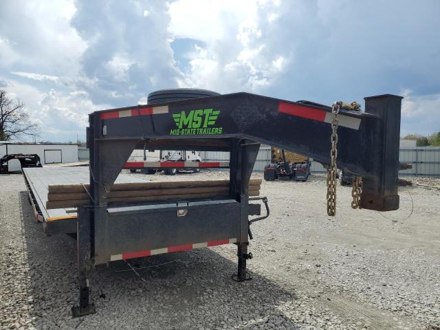 2024 Mid State Equipment Trailer