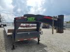2024 Mid State Equipment Trailer იყიდება Louisville-ში, KY - Normal Wear