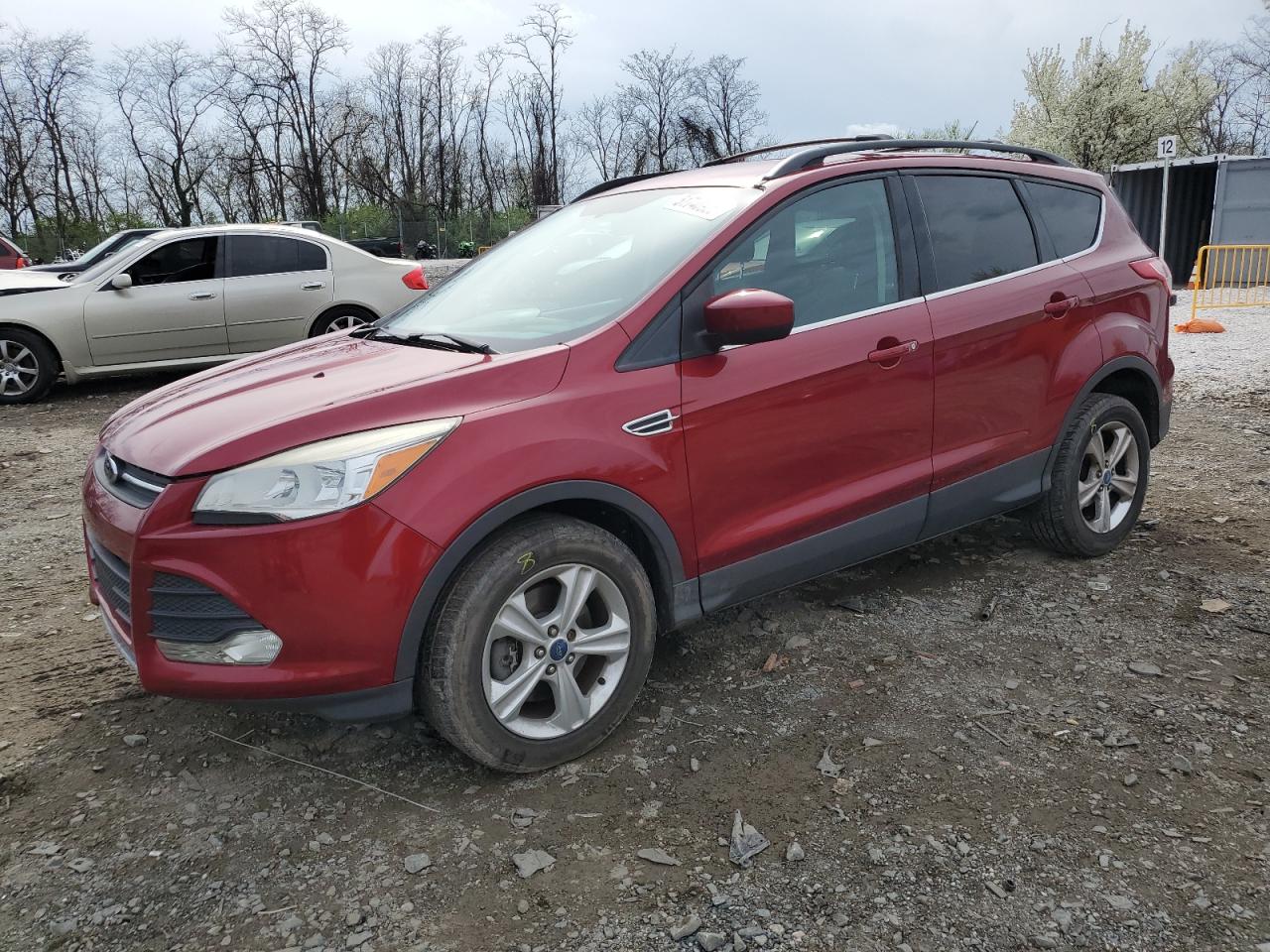 Baltimore, MD에서 판매 중인 2013 Ford Escape Se - Side