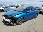 2018 Toyota Mirai  na sprzedaż w American Canyon, CA - Front End