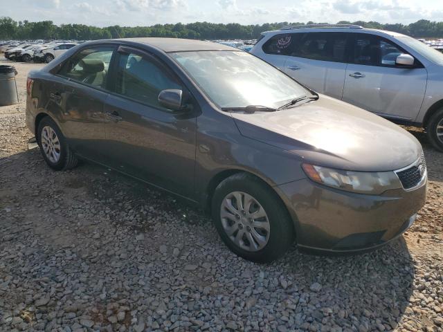  KIA FORTE 2013 Серый
