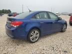 2013 Chevrolet Cruze Ltz for Sale in Temple, TX - Normal Wear