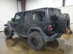 2020 Jeep Wrangler Unlimited Sport na sprzedaż w West Mifflin, PA - Rollover