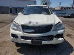 2009 Mercedes-Benz Gl  продається в New Britain, CT - Front End