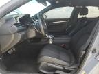 2020 Honda Civic Sport en Venta en Antelope, CA - Side