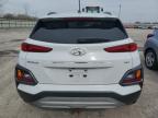 2018 Hyundai Kona Limited for Sale in Leroy, NY - Hail
